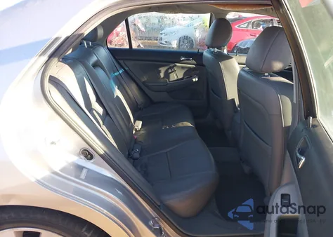 2007 Honda Accord 3.0 Ex из США, поврежденный, VIN 1HGCM66507A025817